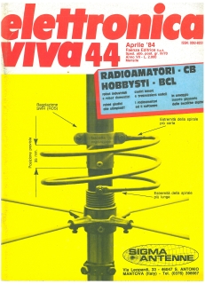 Rivista Elettronica Viva